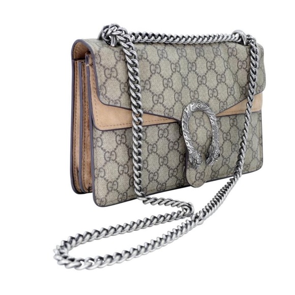 💕💗NICE NEW GUCCI CROSSBODY 💕💗 - Picture 2 of 10